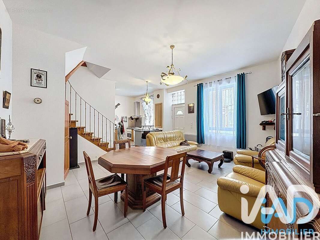 Photo 2 - Maison à POLLESTRES