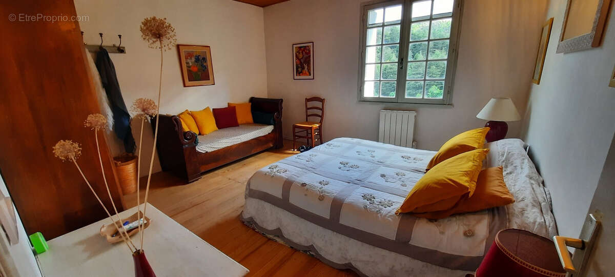 En cévennes Maison 4 pièces 117m2 - photo 9
