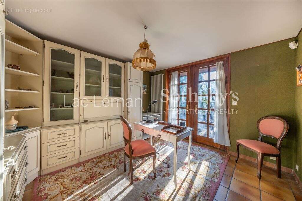 Maison à MESSERY