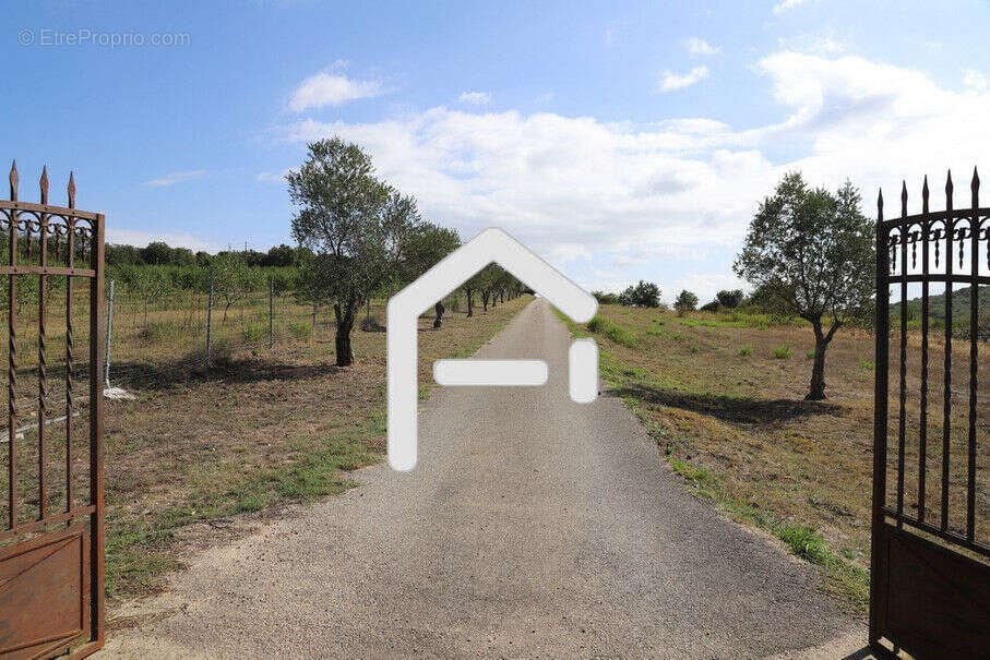 Maison à CARCASSONNE