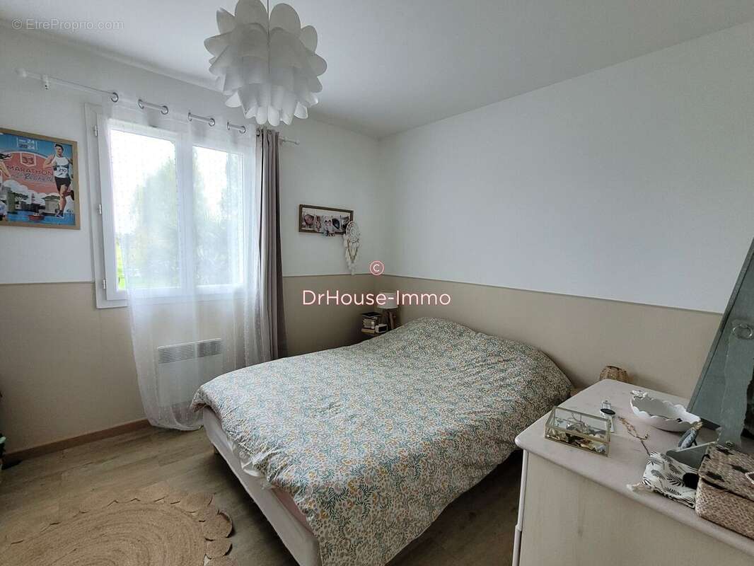 Maison à SAINTE-CATHERINE-DE-FIERBOIS