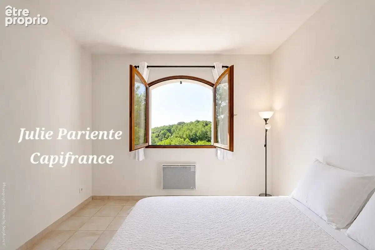 Maison à vendre 6 pièces LA CIOTAT (13)4000 M2 Terrain - photo 14