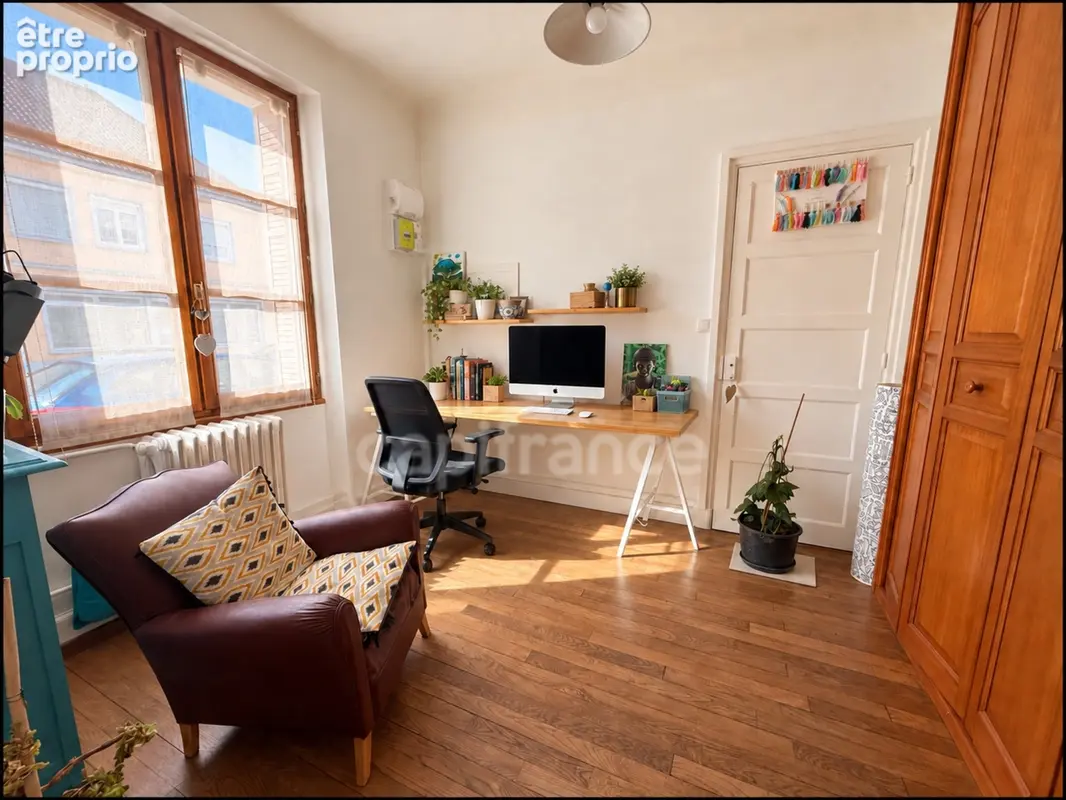 Maison à vendre 8 pièces LE CREUSOT (71) - photo 11