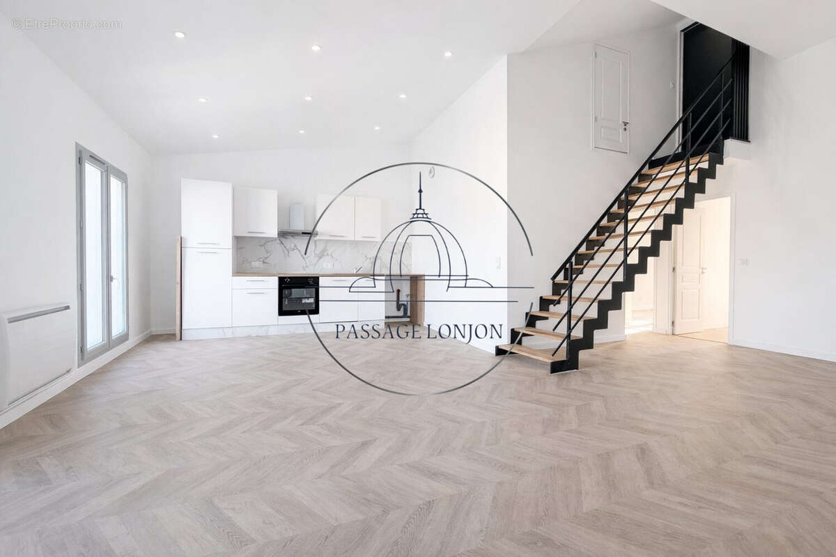 Appartement à PIGNAN