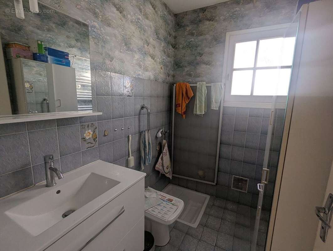 Maison à SAINT-JEAN-DE-MONTS