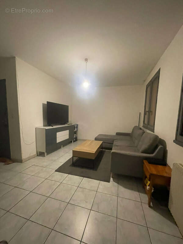 Appartement à LAVAL