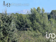 Photo 1 - Terrain à CABRIES