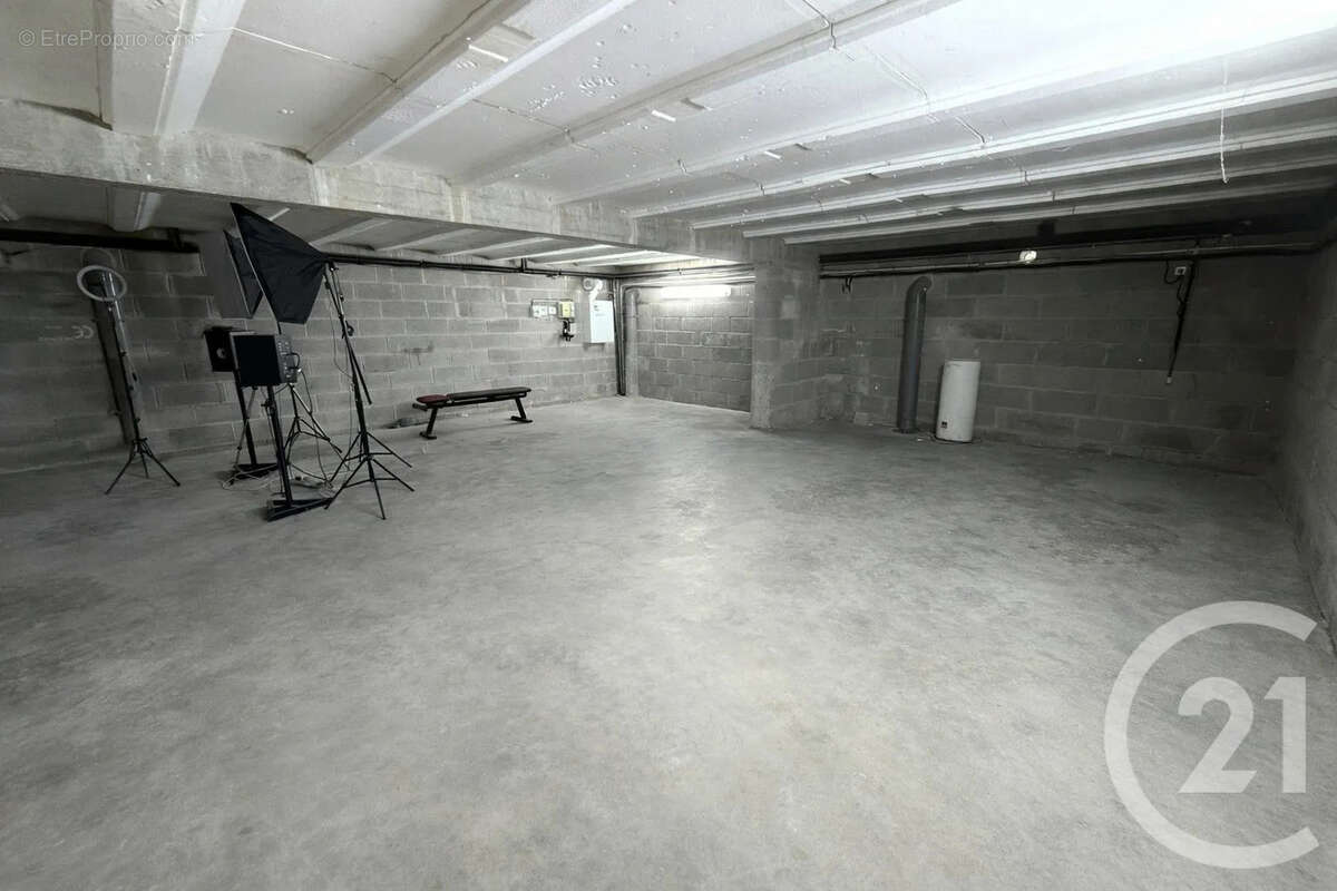 Maison à SAINT-QUENTIN