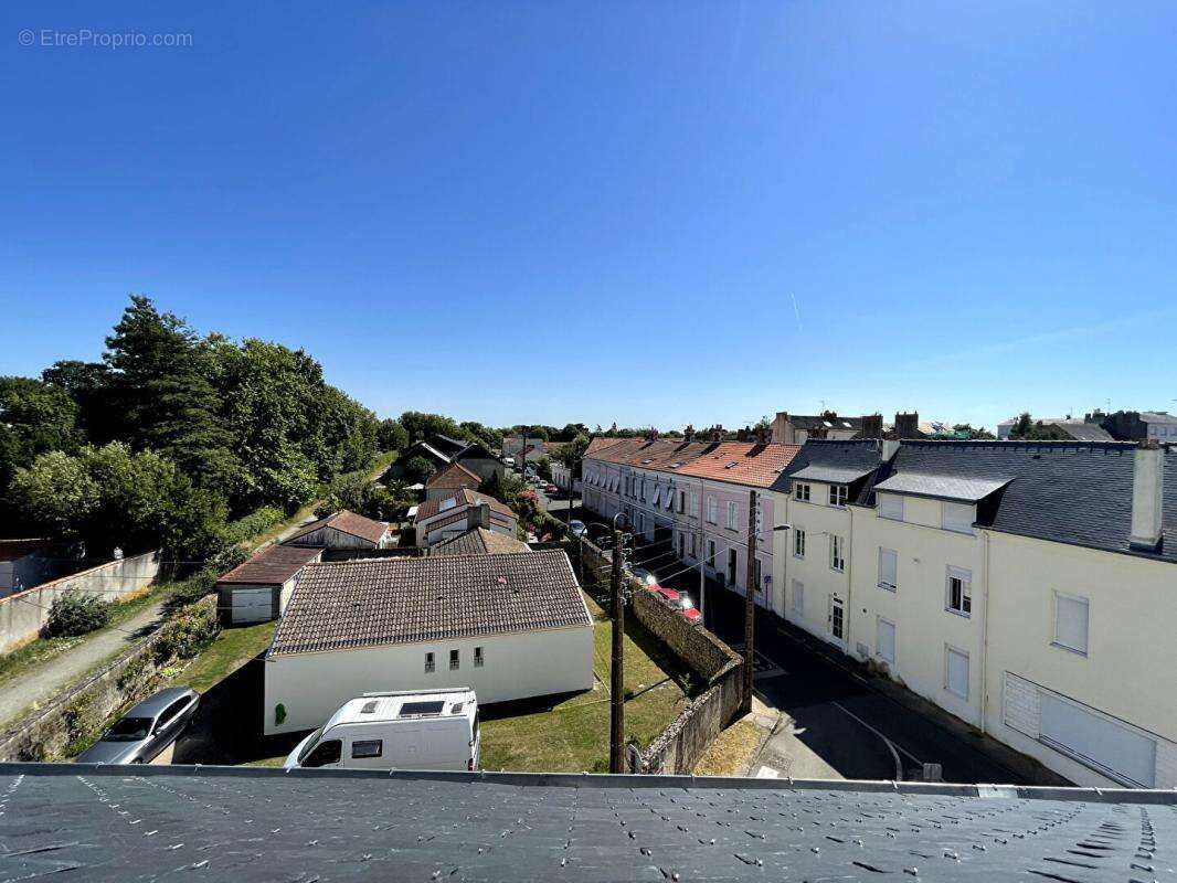 Appartement à PAIMBOEUF
