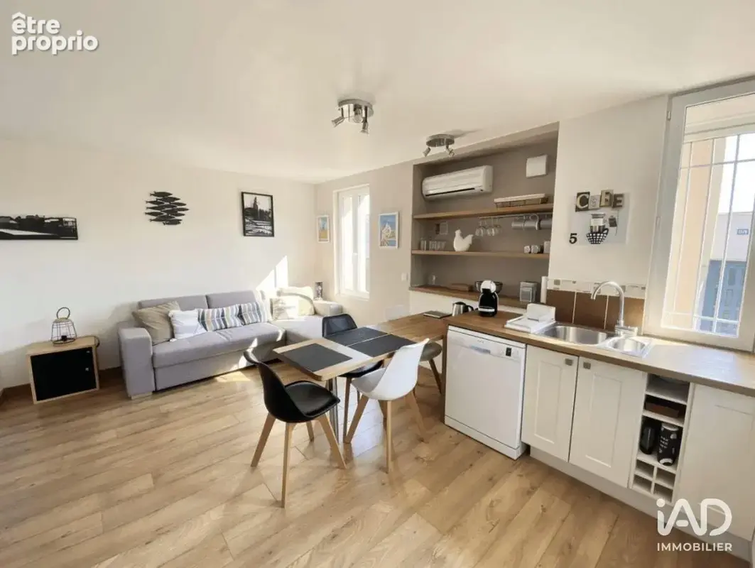 Photo 1 - Appartement à PORT-VENDRES