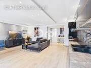 Appartement à MANDELIEU-LA-NAPOULE