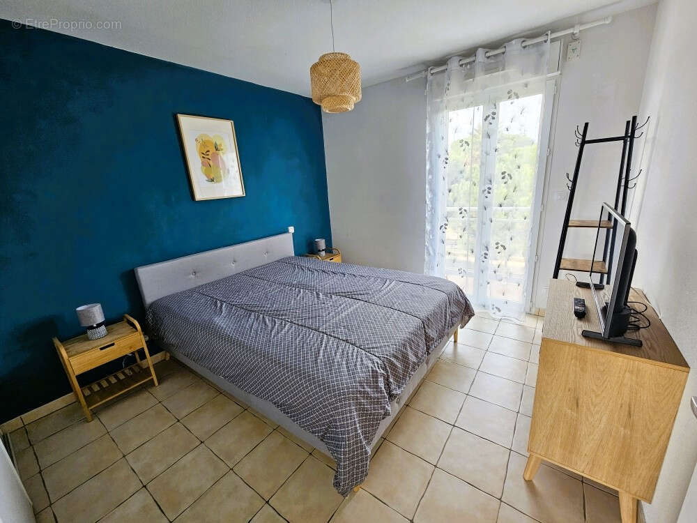 Appartement à LE BARCARES