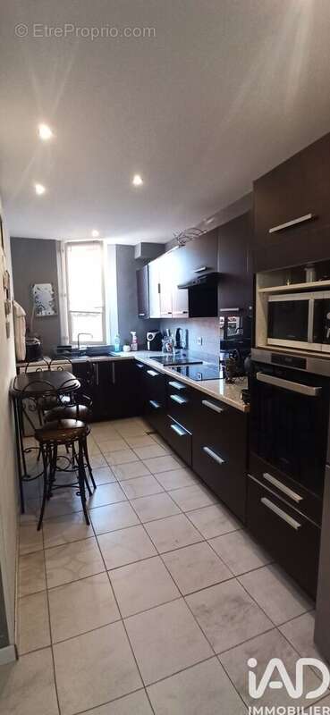 Photo 3 - Appartement à LES ARCS