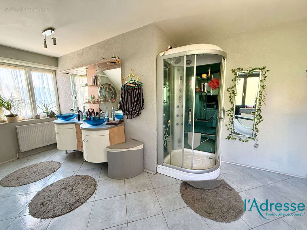 Maison à MUHLBACH-SUR-MUNSTER