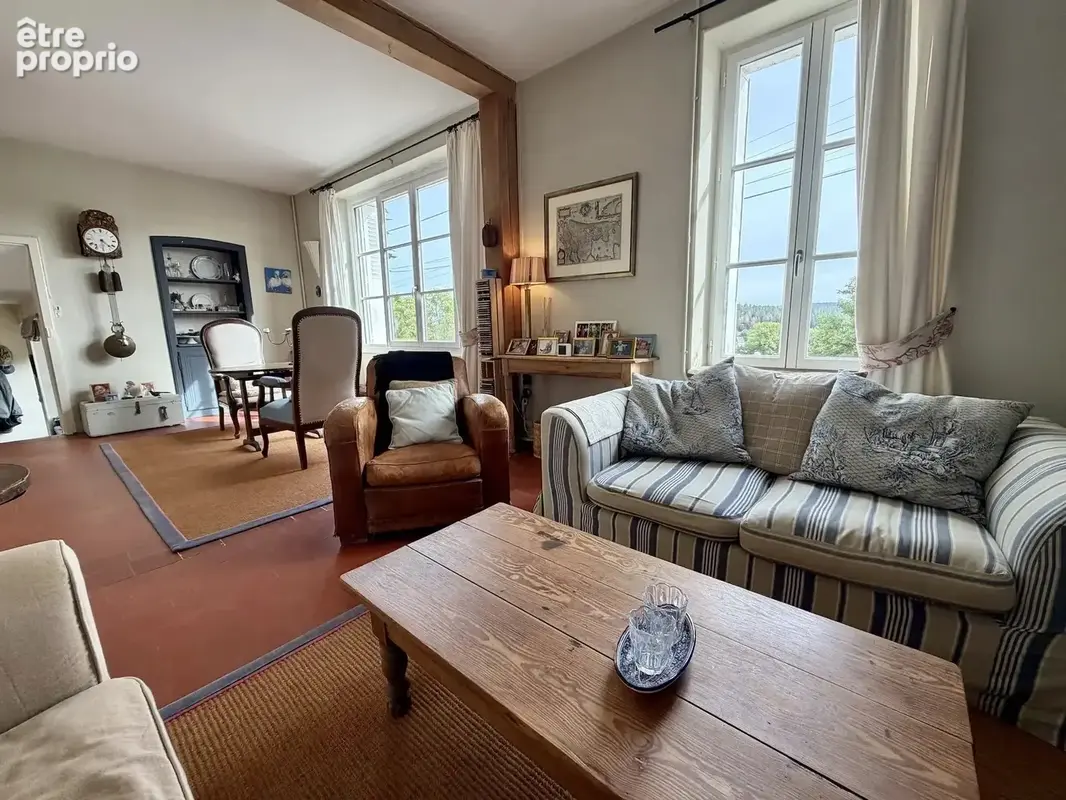 Belle maison avec grande piscine à vendre à Épiry - photo 5