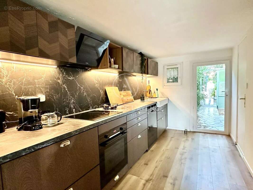 Villa t5 gai versant - photo 3