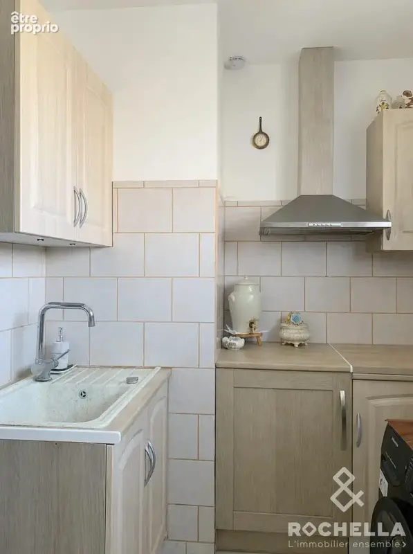 Maison 4 pièces 103 m² à vendre à Port-Des-Barques (17730) - photo 7