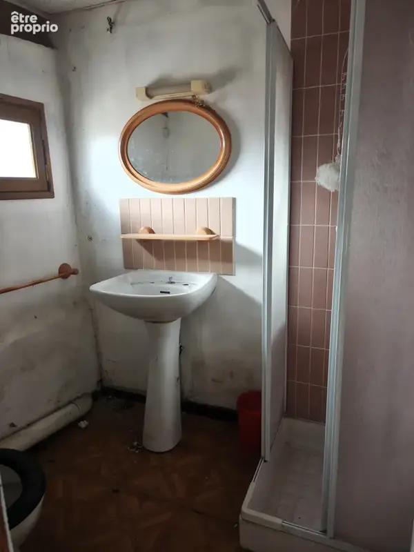 Propriété de caractère avec tourelle - cœur historique d'Orbec - photo 10