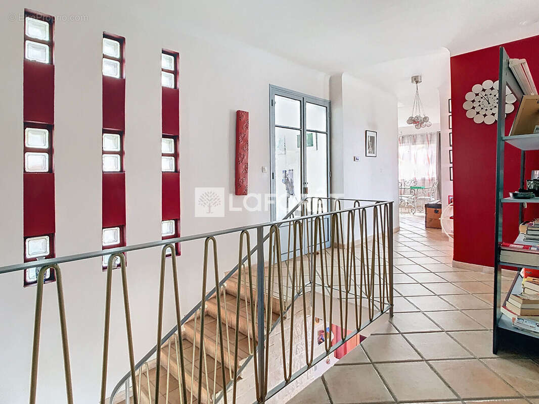 Maison à VITROLLES