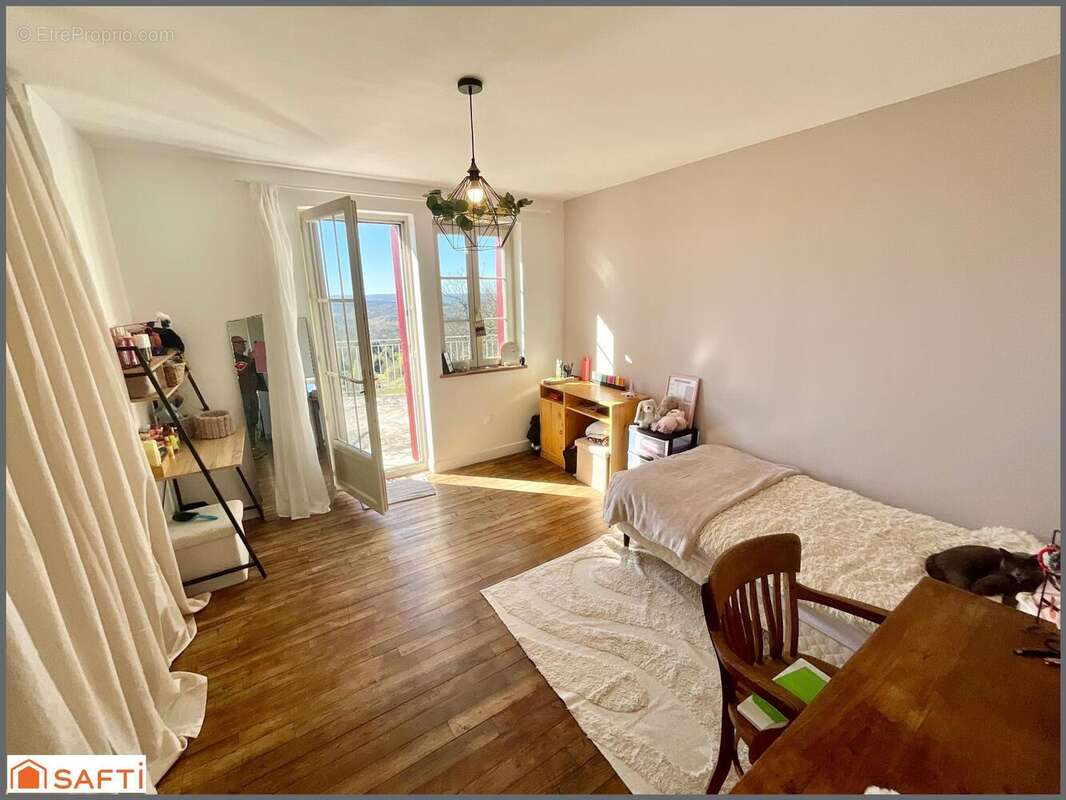 Maison 177 m² à Saint-Andre-D'allas  - photo 7