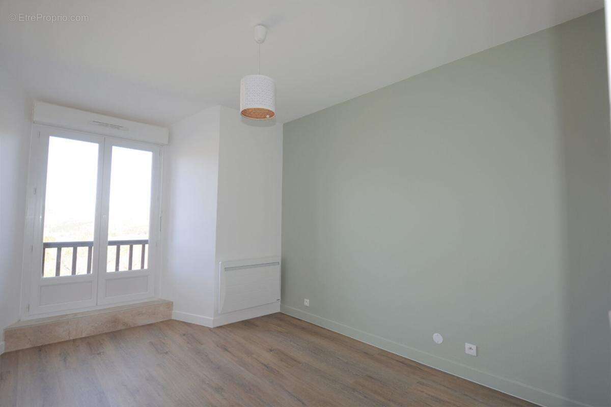 Appartement à DIGNE-LES-BAINS