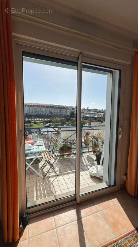 Appartement à PORNIC