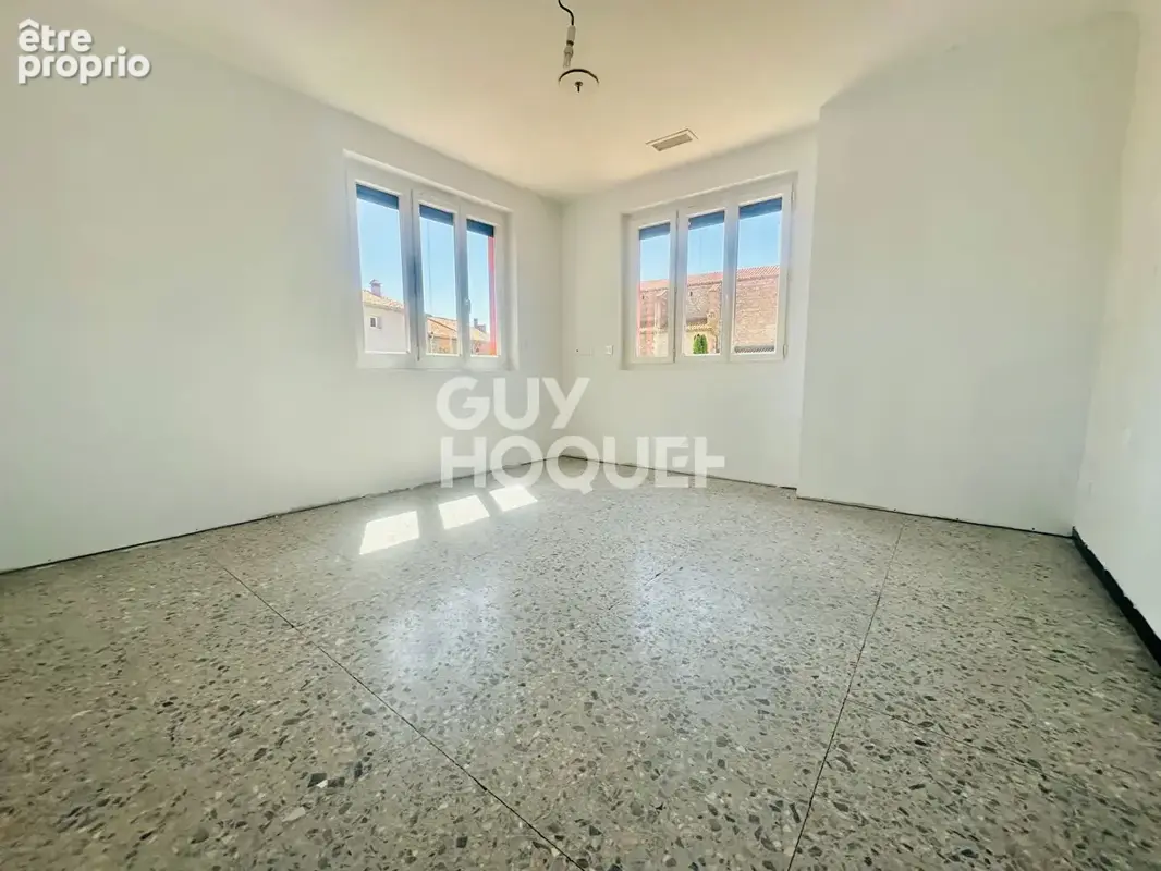 Maison de village - photo 3
