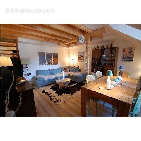 Appartement à THONES