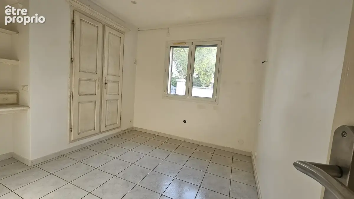 Maison traditionnelle de plain-pied   88 m2   3 chambres   terrain 655 m2 - photo 8