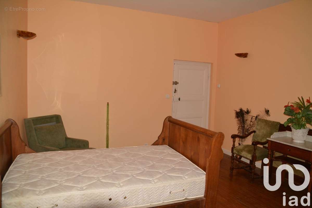 Photo 7 - Appartement à BOURBONNE-LES-BAINS