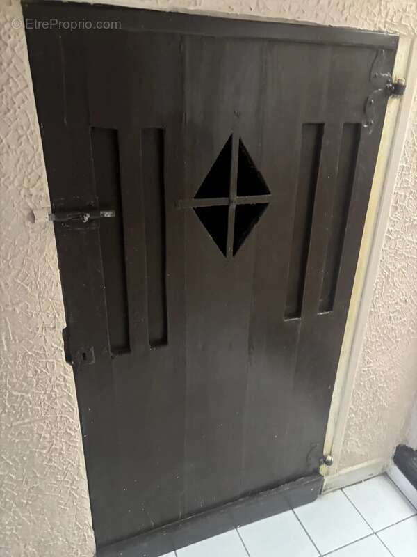 Appartement à MONTMORILLON