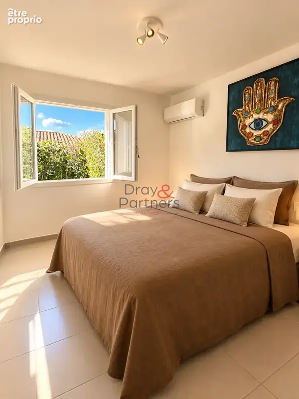 Porto vecchio villa avec piscine - photo 9