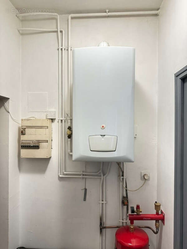 Appartement à ANGOULEME