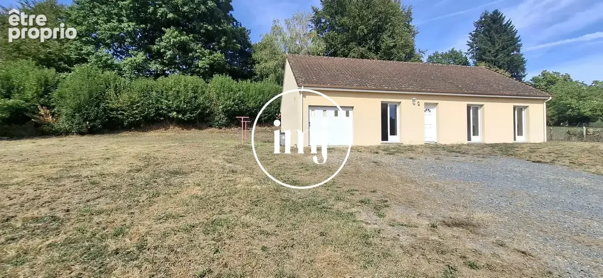 Maison 4 pièces 81 m² à vendre à Saint-Yrieix-La-Perche (87500) - photo 4