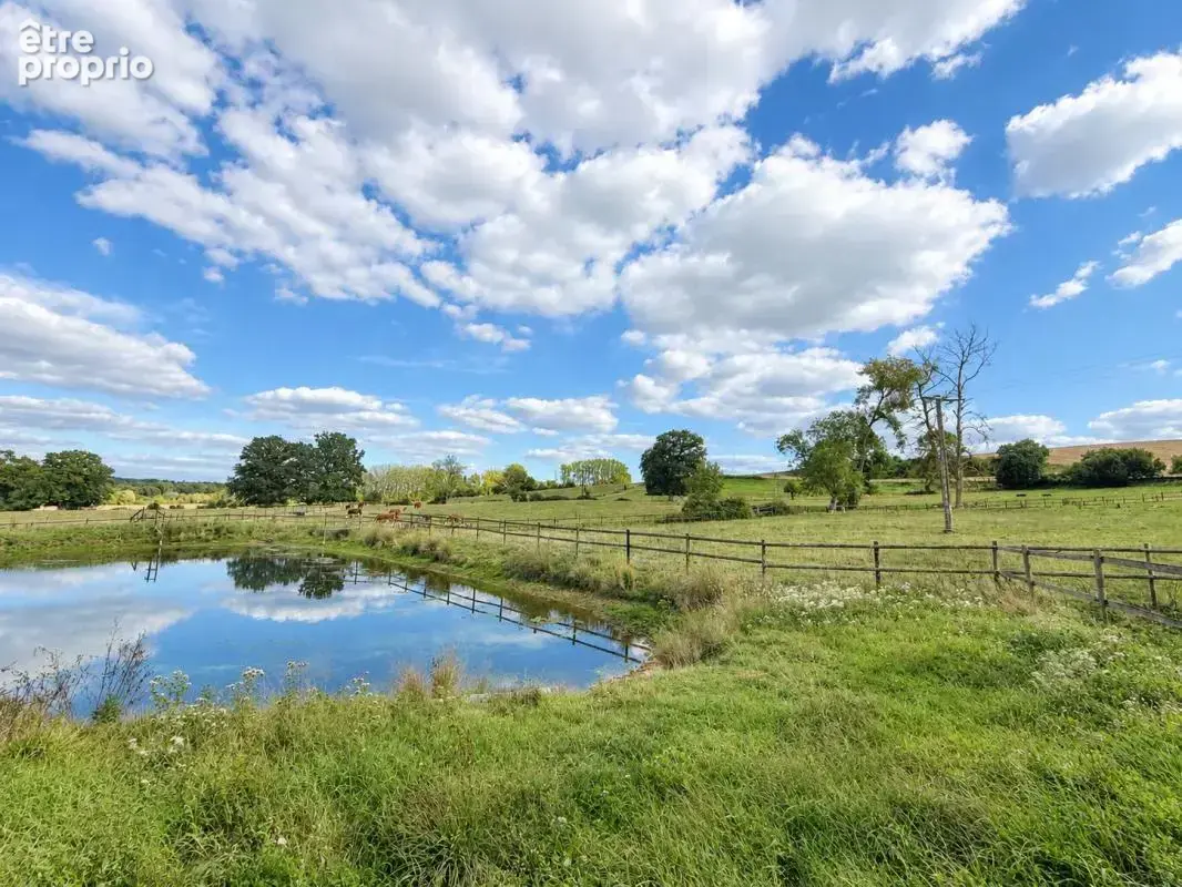 Domaine équestre à vendre – Fresles - photo 22