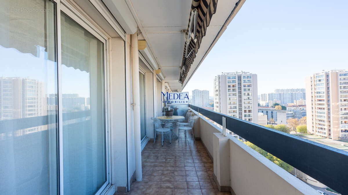 Photo 8 - Appartement à TOULON