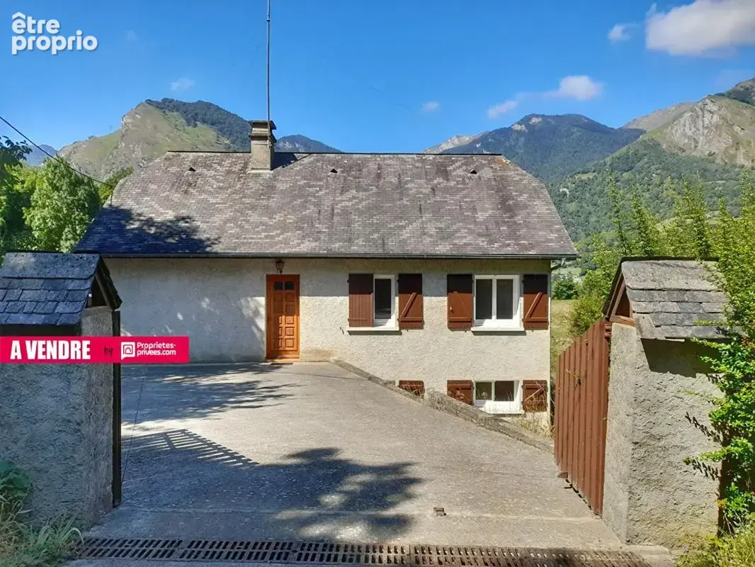 Maison traditionnelle de 124 m² de surface utile à proximité de Laruns - photo 16