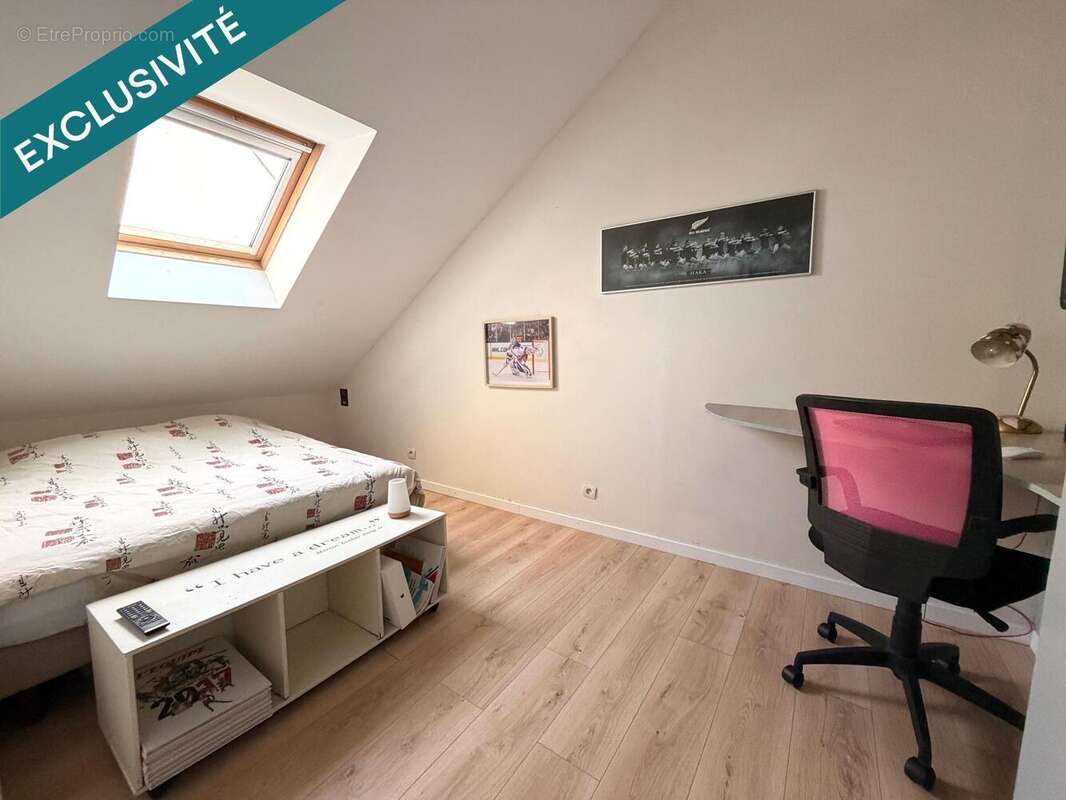 Photo 7 - Appartement à ORLEANS