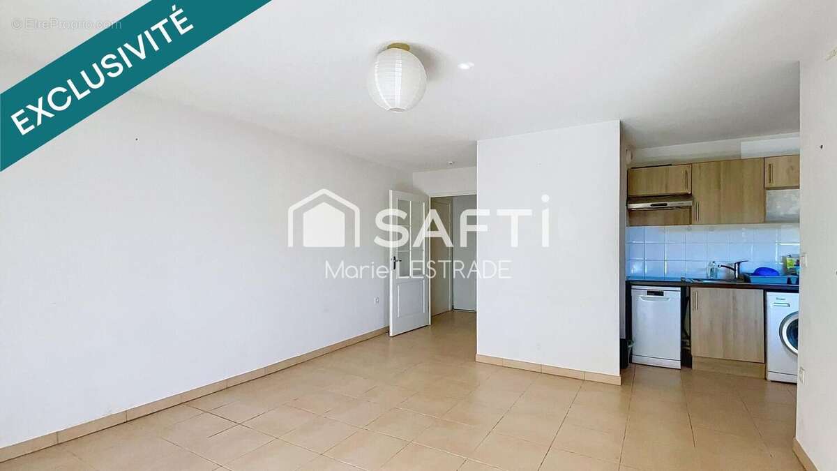 Photo 2 - Appartement à TOULOUSE