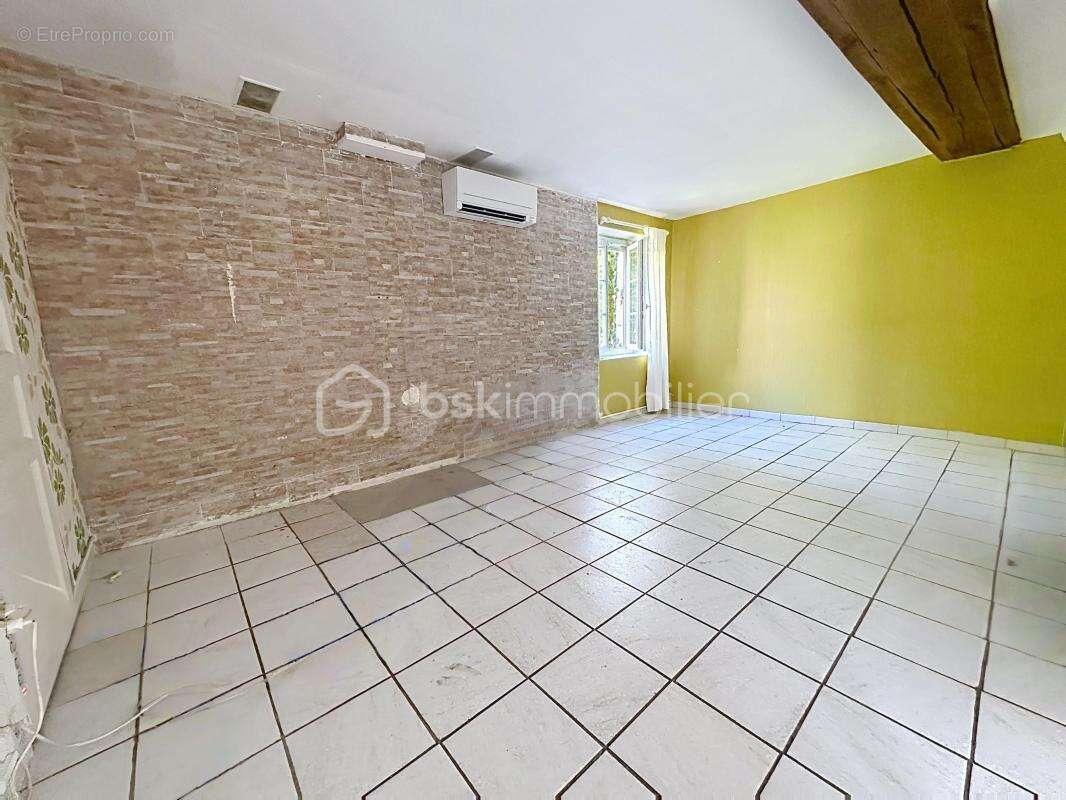 Longere + maison d'amis - photo 10