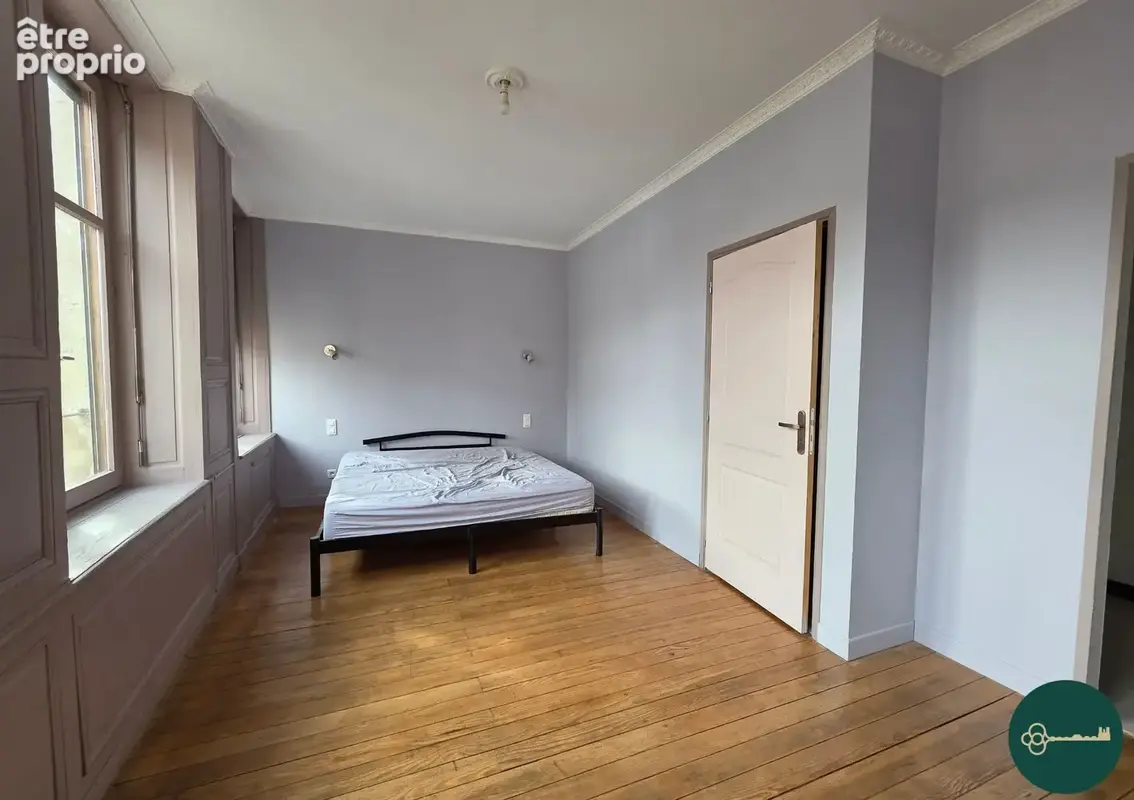 Appartement toul 2 pièces 63,56m2 - photo 3