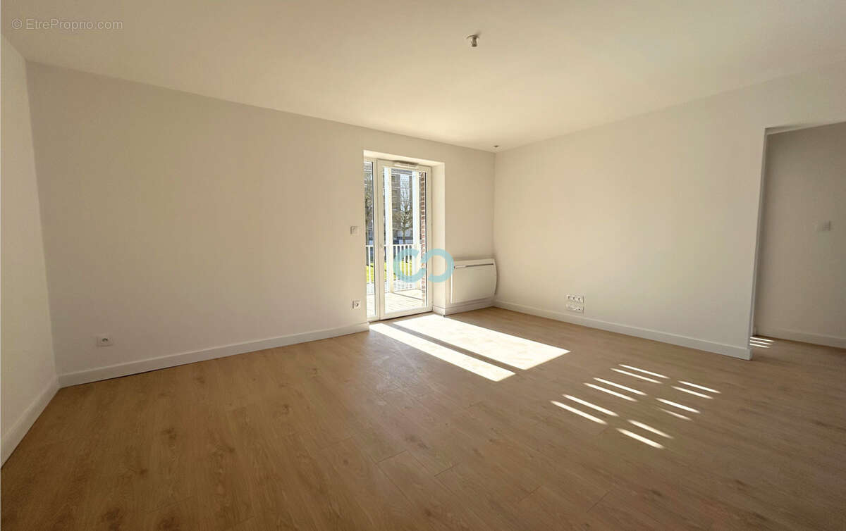 Appartement à CAMBRAI