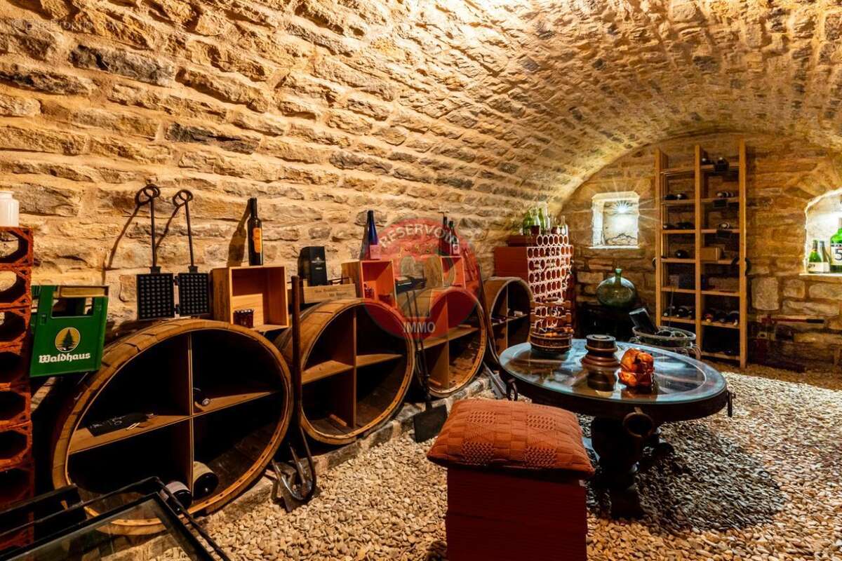 Maison à FLEUREY-SUR-OUCHE