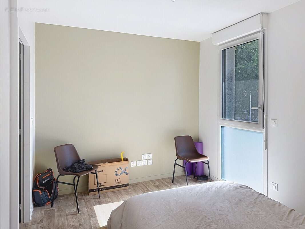 Appartement à LIMOGES