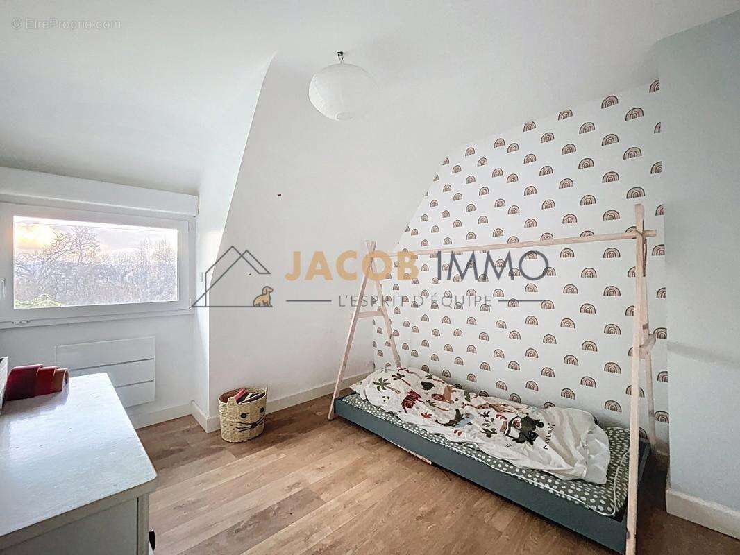 Maison à SAINT-RENAN