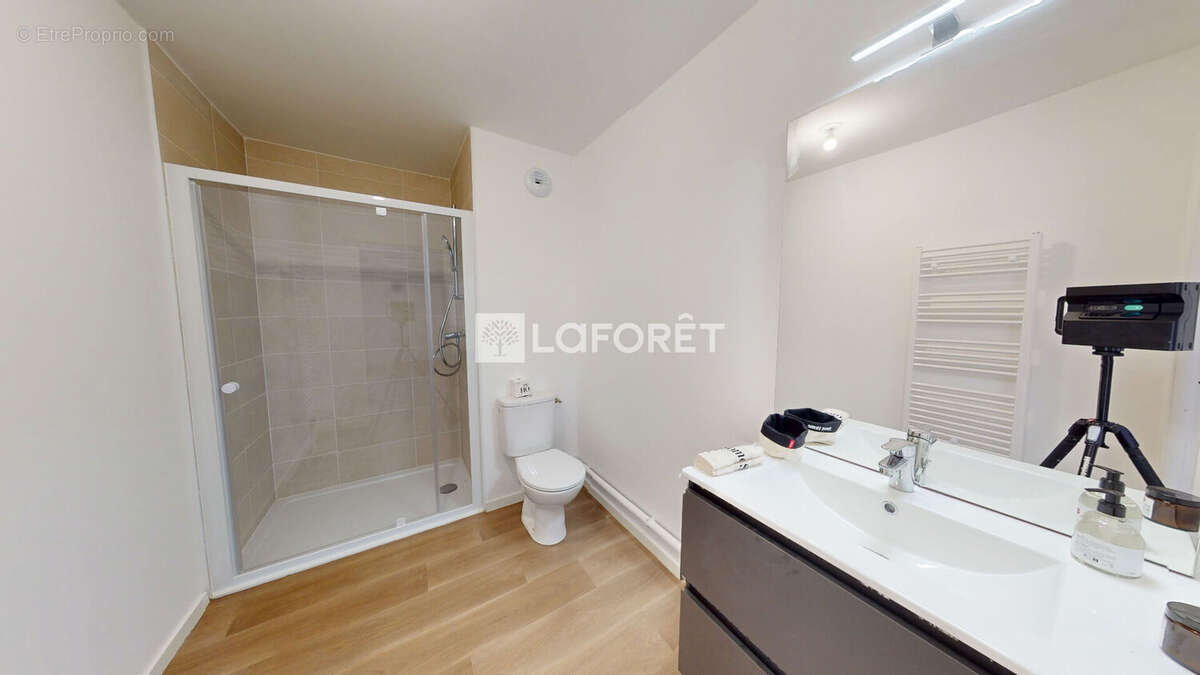 Appartement à LE HAVRE