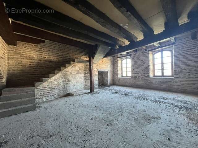 Appartement à VILLENEUVE-SUR-LOT
