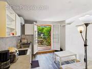 Appartement à VALLAURIS