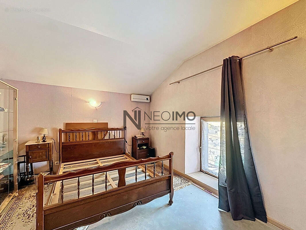 Maison à SOULOSSE-SOUS-SAINT-ELOPHE