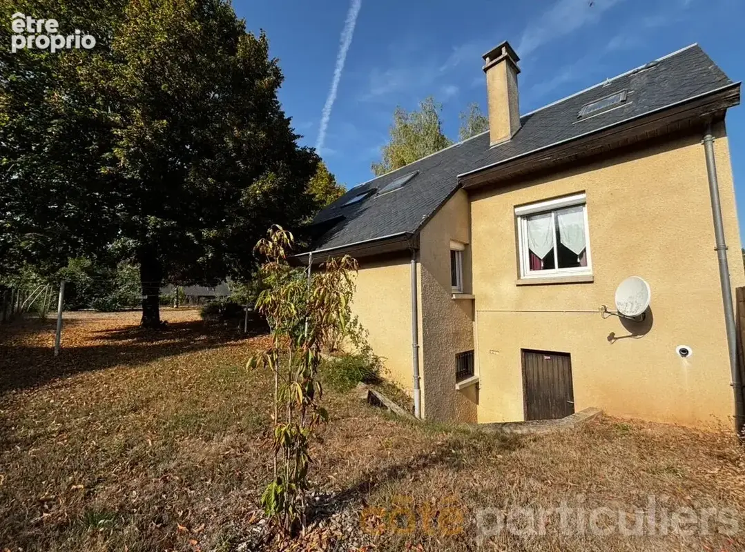 Charmante maison atypique sur belle parcelle - photo 16